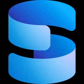 Microsoft SQL Server icon