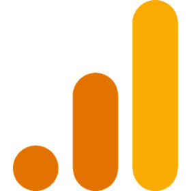 Google Analytics icon