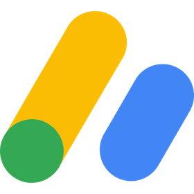 Google AdSense icon